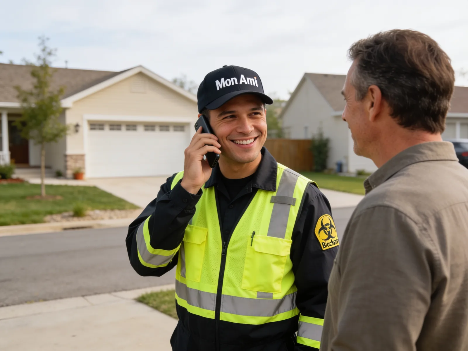 Sewage Cleanup Worton, MD FAQs